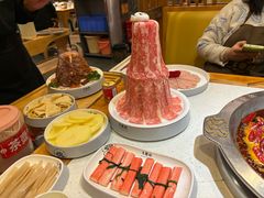 -大龙燚火锅(科华店)