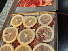 -厚贞日式烤肉(浦东汇智店)