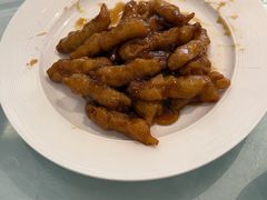 -玉林烤鸭店(定福庄店)