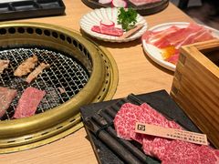 -牛角日本烧肉专门店(海运大厦店)