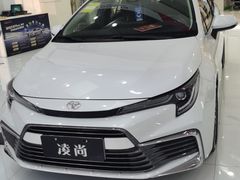 -广汽丰田(博瑞东贸店)