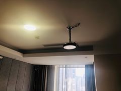 -美豪怡致酒店(上海长寿路店)