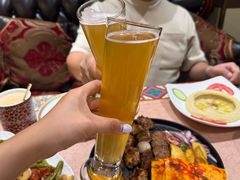 -BRBR叙利亚餐厅(总店)