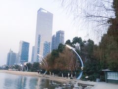 -天鹅湖体育公园