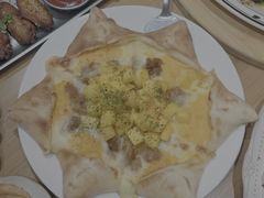 -黑熊披萨orso pizza