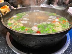 -盡膳口福·百年汤方火锅(科华北路店)