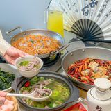 万松园川菜的榜一大哥确实有点东西啊