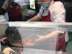 -晓马鸭店(新芜路店)