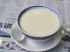 热姜撞奶-周大娘牛乳(旧寨古村总店)