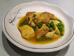 -眷江南之小蓝鲸(王府大街店)