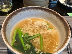 -广州德安丽舍凯宾斯基酒店