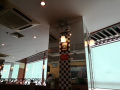 -萨莉亚意式餐厅(东山口店)