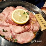 美味熟成和牛烤肉打卡推荐