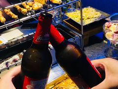-很久以前羊肉串(怡海店)