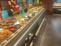 -東盛炭烤自助料理(玄武招商花园城店)