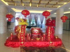 -上海中兴和泰酒店(张江高科地铁站店)