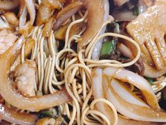 -超爷叔面馆(西园店)