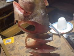 -码头故事火锅(大丰店)