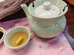 -黑松白鹿(金融街店)