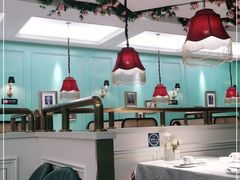 大堂-玉玲珑(陆家嘴店)
