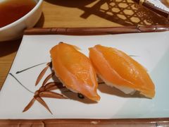 -古都日本料理(高桥路店)