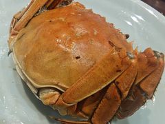 -蟹上黄·蟹黄面·江南糖水(人民广场店)