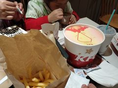 -肯德基(观前新店)