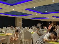 -海韵之星邮轮水会(明发商业广场店)