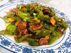 -洞天食府(北大街店)