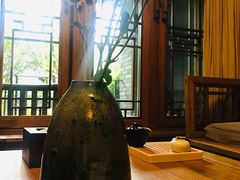 -松赞丽江山居餐厅