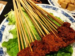 -董家湾重庆老火锅(嘉华店)