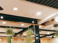 大堂-王婆大虾(五道口店)