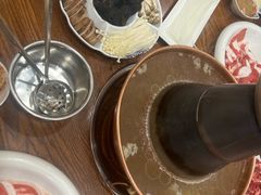 -楼外楼肥羊木炭火锅居(乐群街店)
