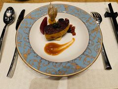 -和·铁板烧·OMAKASE(望京昆泰嘉晟酒店)