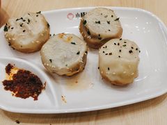 -小杨生煎(深圳岗厦北店)