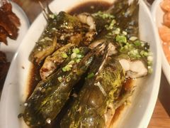 -佬港味粤味小馆(锦艺城店)