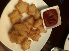 棒约翰(剑河餐厅)-棒约翰比萨·意面(剑河店)