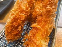 -山杏yama-katsu·吉列炸物