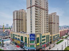 -舜和枣庄大酒店