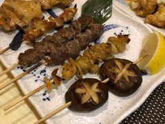 -有喜屋·深夜食堂(北京西路店)