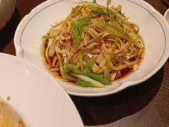 -单家老院·院子里的青岛菜(沙子口店)