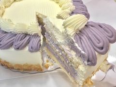 -風月堂 Savoy Cake Haymarket