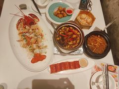 -陶陶居酒家(第十甫路总店)