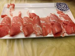 -清花阁乌拉满族火锅(厦门街店)