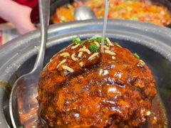 -老燕皇·南京菜(玄武湖店)