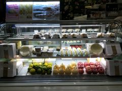 -薇薇安千层蛋糕(望海店)
