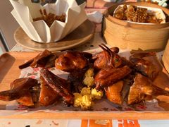 -点都德(广州白云山景区南门店)