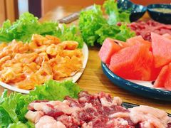 -西塔大冷面(三好街店)