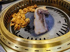 -明洞王妃家烤肉(苏州中心星悦汇店)