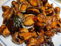 -日丰园海肠水饺·老字号大连海鲜(和平广场店)